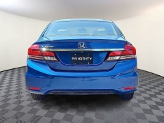 Used 2013  Honda Civic Sedan 4d LX Auto at CarloanExpress&period;Com near Hampton&comma; VA