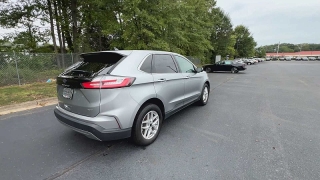 Used 2024  Ford Edge SEL AWD at CarloanExpress.Com near Hampton, VA