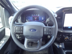 Used 2024  Ford F-150 4WD STX SuperCrew 5&period;5' Box at CarloanExpress&period;Com near Hampton&comma; VA