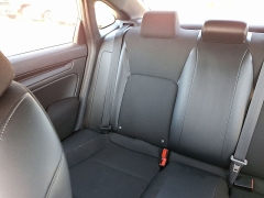 Used 2023  Honda Civic Sedan Sport CVT at CarloanExpress&period;Com near Hampton&comma; VA