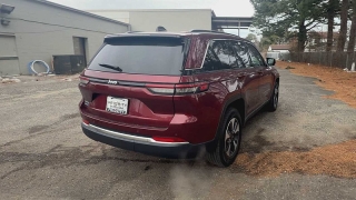 Used 2024  Jeep Grand Cherokee 4xe 4x4 at CarloanExpress&period;Com near Hampton&comma; VA