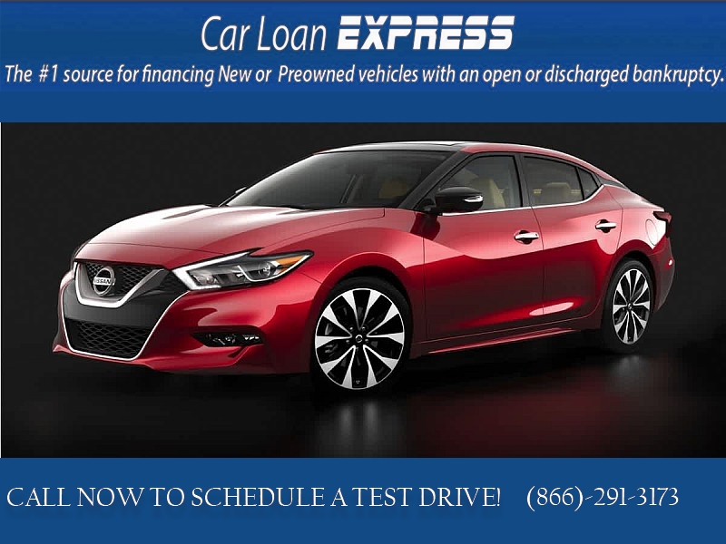 Used 2016  Nissan Maxima 4dr Sdn 3&period;5 Platinum at CarloanExpress&period;Com near Hampton&comma; VA