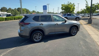 Used 2024  Nissan Rogue AWD S at CarloanExpress&period;Com near Hampton&comma; VA
