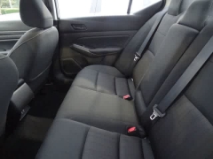 Used 2025  Nissan Altima SV FWD at CarloanExpress&period;Com near Hampton&comma; VA
