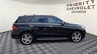 Used 2017  Mercedes-Benz GLE-Class 4d SUV GLE350 at CarloanExpress&period;Com near Hampton&comma; VA