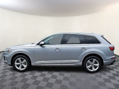 Used 2021  Audi Q7 Premium Plus 45 TFSI quattro at CarloanExpress&period;Com near Hampton&comma; VA