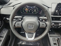 New 2026  Honda CR-V Hybrid Sport Touring AWD at CarloanExpress.Com near Hampton, VA