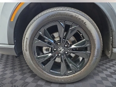 Used 2023  Honda CR-V Hybrid Sport Touring AWD at CarloanExpress&period;Com near Hampton&comma; VA