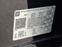 Used 2020  GMC Terrain 4d SUV AWD SLE 1&period;5L Turbo at CarloanExpress&period;Com near Hampton&comma; VA
