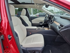 Used 2025  Lexus RX RX 350 AWD at CarloanExpress&period;Com near Hampton&comma; VA