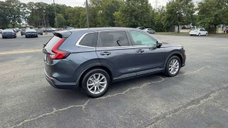 Used 2023  Honda CR-V EX-L 2WD at CarloanExpress&period;Com near Hampton&comma; VA