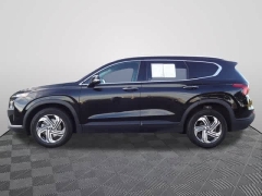 Used 2023  Hyundai Santa Fe SEL FWD at CarloanExpress.Com near Hampton, VA