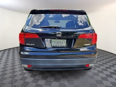 Used 2016  Honda Pilot 4d SUV AWD EX-L at CarloanExpress&period;Com near Hampton&comma; VA