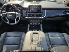 Used 2021  Chevrolet Tahoe 4WD 4dr Premier at CarloanExpress&period;Com near Hampton&comma; VA