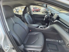 Used 2023  Toyota Camry XSE Auto at CarloanExpress&period;Com near Hampton&comma; VA