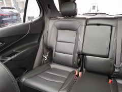 Used 2020  Chevrolet Equinox 4d SUV AWD LT w&sol;2LT at CarloanExpress&period;Com near Hampton&comma; VA