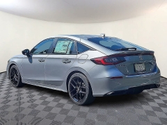 New 2026  Honda Civic Hatchback Sport CVT at CarloanExpress&period;Com near Hampton&comma; VA