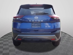 Used 2023  Nissan Rogue AWD SL at CarloanExpress&period;Com near Hampton&comma; VA