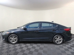 Used 2018  Hyundai Elantra SEL 2&period;0L Auto SULEV &lpar;Alabama&rpar; at CarloanExpress&period;Com near Hampton&comma; VA