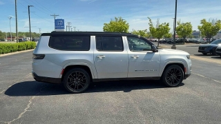 Used 2024  Jeep Grand Wagoneer L Series II 4x4 at CarloanExpress&period;Com near Hampton&comma; VA