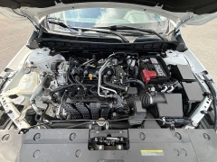 Used 2025  Nissan Altima SV FWD at CarloanExpress&period;Com near Hampton&comma; VA