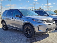 Used 2023  Land Rover Discovery Sport S 4WD at CarloanExpress&period;Com near Hampton&comma; VA