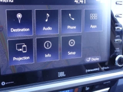 Used 2023  Toyota Tacoma 4WD Limited Double Cab 6ft Bed V6 AT at CarloanExpress&period;Com near Hampton&comma; VA