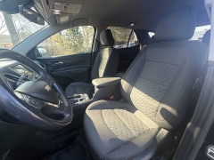 Used 2019  Chevrolet Equinox 4d SUV AWD LT w&sol;2LT at CarloanExpress&period;Com near Hampton&comma; VA