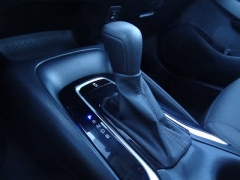 Used 2023  Toyota Corolla LE CVT at CarloanExpress.Com near Hampton, VA