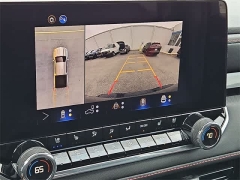 Used 2026  Chevrolet Colorado 4WD Crew Cab Z71 at CarloanExpress.Com near Hampton, VA