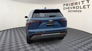 Used 2025  Chevrolet Equinox FWD 4dr LT w&sol;1LT at CarloanExpress&period;Com near Hampton&comma; VA