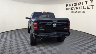 Used 2019  Ram 1500 4WD Crew Cab Limited at CarloanExpress&period;Com near Hampton&comma; VA