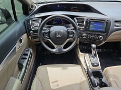 Used 2014  Honda Civic Sedan 4dr CVT EX-L at CarloanExpress&period;Com near Hampton&comma; VA