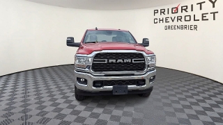 Used 2024  Ram 2500 Big Horn 4x4 Crew Cab 6'4" Box at CarloanExpress&period;Com near Hampton&comma; VA