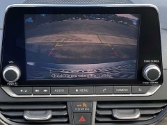 Used 2023  Nissan Altima 2.5 SV Sedan at CarloanExpress.Com near Hampton, VA