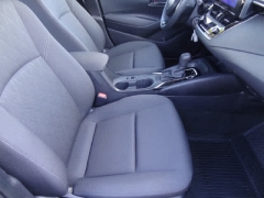 Used 2024  Toyota Corolla LE CVT &lpar;Natl&rpar; at CarloanExpress&period;Com near Hampton&comma; VA