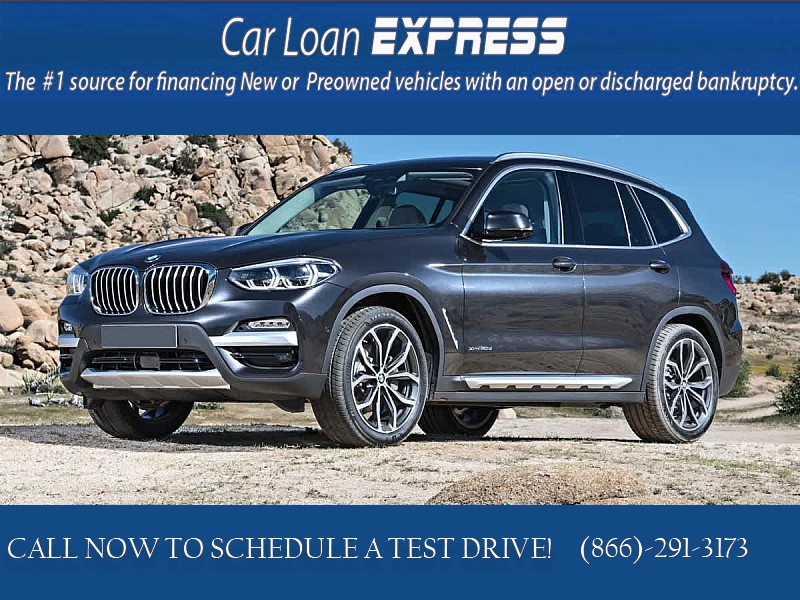 Used 2020  BMW X3 sDrive30i Sports Activity Vehicle at CarloanExpress&period;Com near Hampton&comma; VA