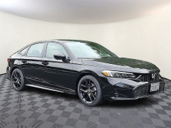 New 2026  Honda Civic Sedan Sport CVT at CarloanExpress&period;Com near Hampton&comma; VA