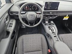 New 2026  Honda HR-V LX 2WD CVT at CarloanExpress&period;Com near Hampton&comma; VA