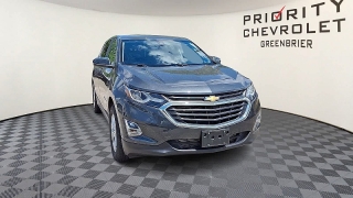 Used 2021  Chevrolet Equinox AWD 4dr LT w&sol;1LT at CarloanExpress&period;Com near Hampton&comma; VA