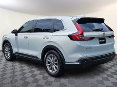 Used 2023  Honda CR-V EX-L 2WD at CarloanExpress&period;Com near Hampton&comma; VA