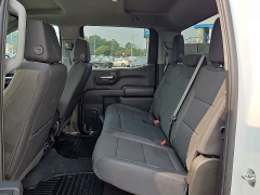 Used 2026  Chevrolet Silverado 1500 4WD Crew Cab 147" Custom at CarloanExpress&period;Com near Hampton&comma; VA