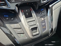 Used 2026  Honda Odyssey Elite Auto at CarloanExpress&period;Com near Hampton&comma; VA