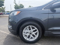 Used 2024  Ford Edge AWD at CarloanExpress&period;Com near Hampton&comma; VA