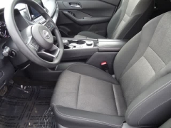 Used 2024  Nissan Rogue AWD SV at CarloanExpress&period;Com near Hampton&comma; VA