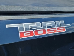 Used 2024  Chevrolet Silverado 1500 4WD Crew Cab 147" LT Trail Boss at CarloanExpress.Com near Hampton, VA