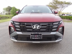 Used 2025  Hyundai Tucson SEL FWD at CarloanExpress&period;Com near Hampton&comma; VA