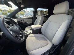 Used 2023  Chevrolet Traverse FWD 4dr LS w&sol;1LS at CarloanExpress&period;Com near Hampton&comma; VA