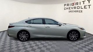 Used 2025  Lexus ES ES 300h FWD at CarloanExpress&period;Com near Hampton&comma; VA