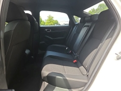 Used 2025  Honda Civic Sedan Sport CVT at CarloanExpress&period;Com near Hampton&comma; VA